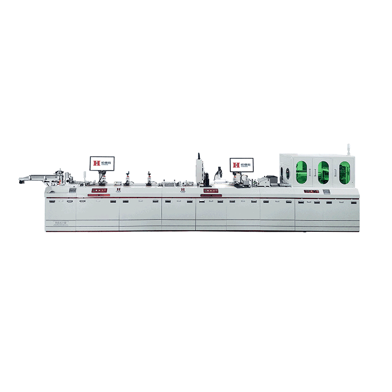 RFID吊牌高速寫碼機(jī)